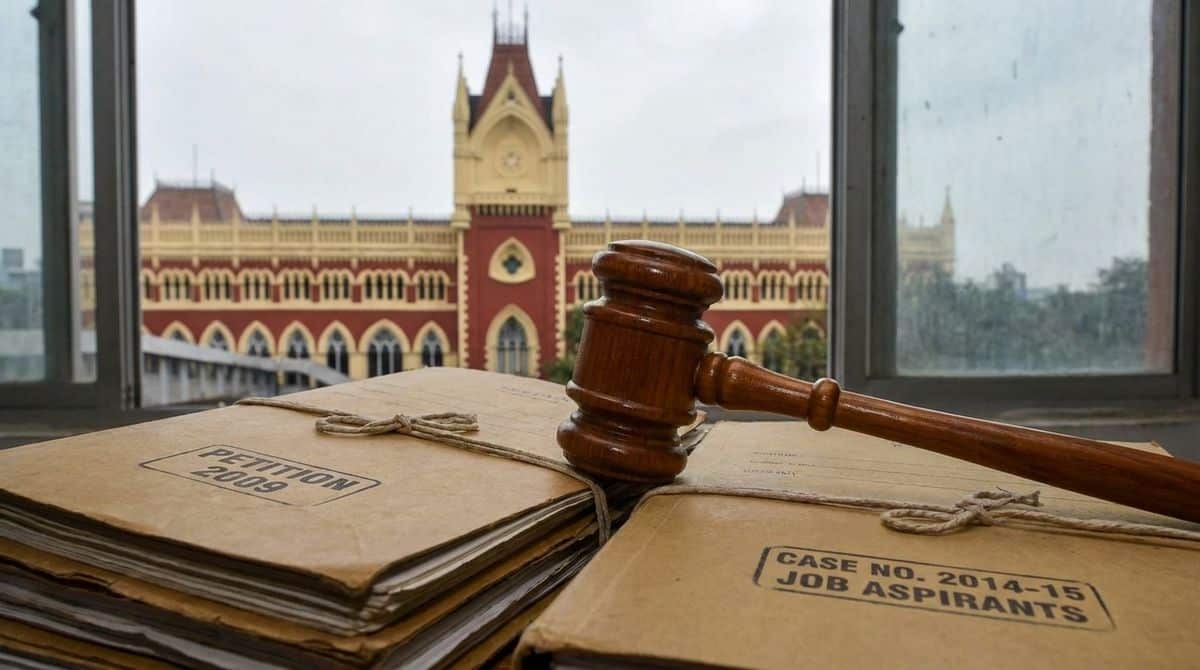 Primary Teacher Recruitment