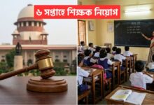 Primary Teacher Recruitment