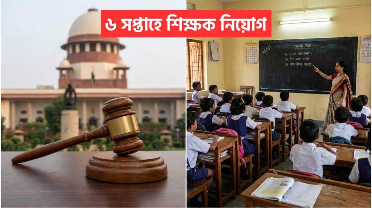 Primary Teacher Recruitment