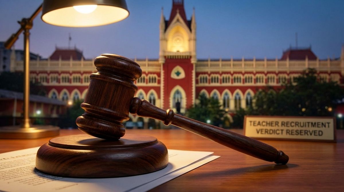 Primary Teacher Recruitment