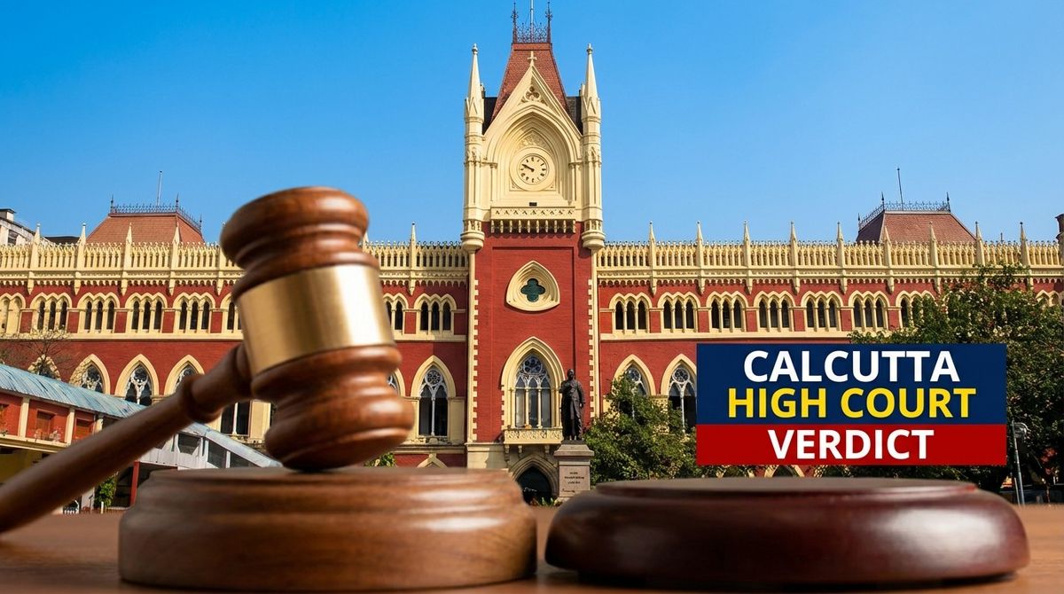 Calcutta High Court Restores Jobs of 32,000 Primary Teachers, Overturning Earlier Ruling Amid TET Recruitment Controversy