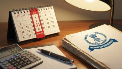 Revised ITR Deadline