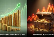SIP vs Lumpsum