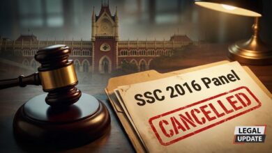 SSC 2016 Case