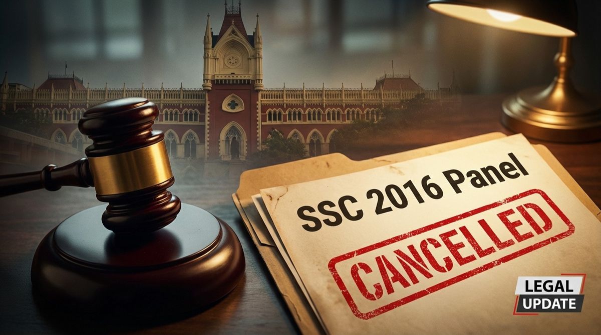 SSC 2016 Case