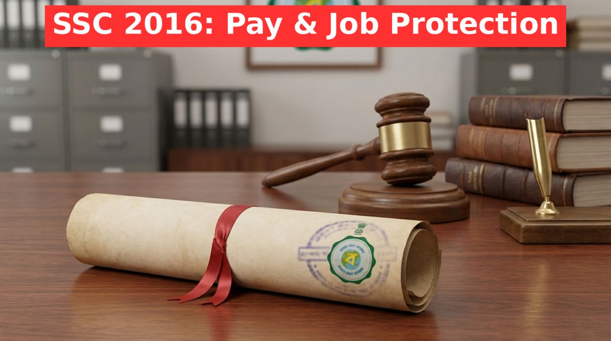 SSC 2016 Notification