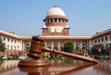 SSC Supreme Court Order