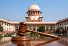 SSC Supreme Court Order