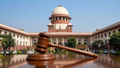 SSC Supreme Court Order