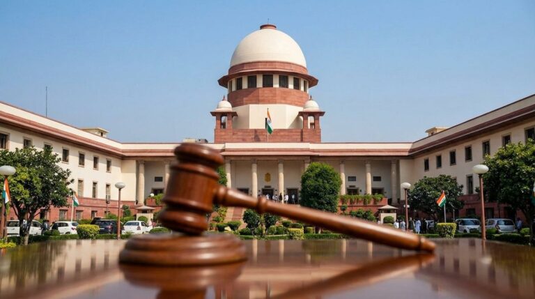 SSC Supreme Court Order