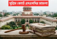 SSC Supreme Court Update