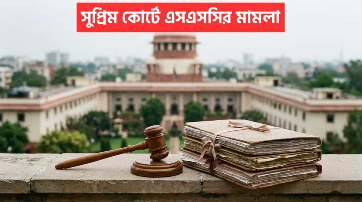 SSC Supreme Court Update