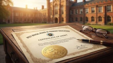 TET 2014 Certificate