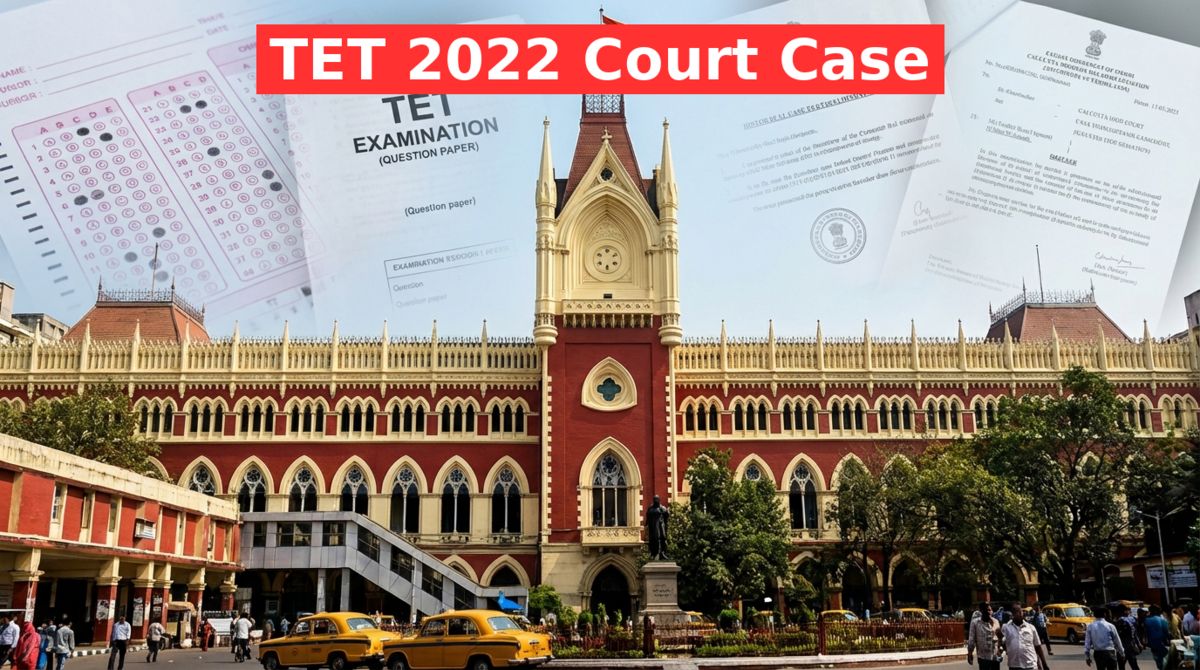 TET 2022 Case