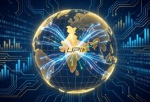 UPI Global Dominance