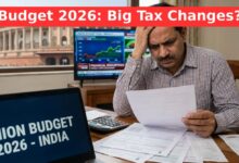 Union Budget 2026
