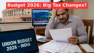 Union Budget 2026