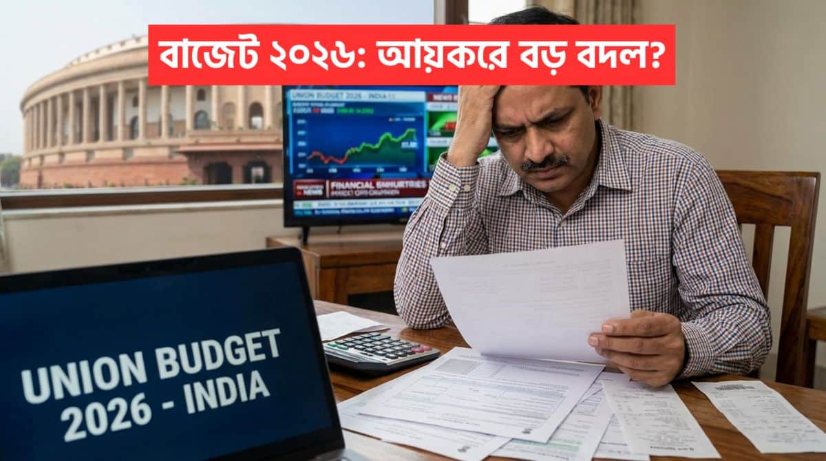 Union Budget 2026