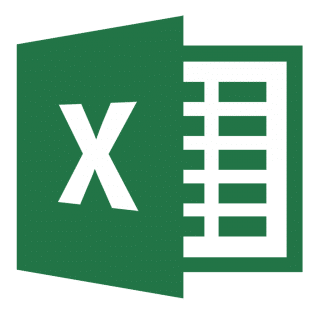 Excel Icon 17