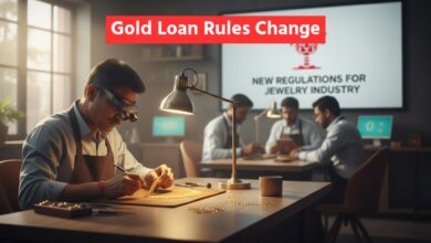 Gold Metal Loans