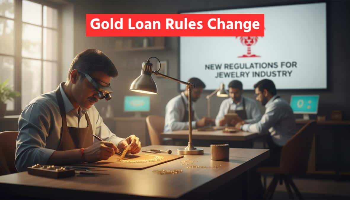 Gold Metal Loans