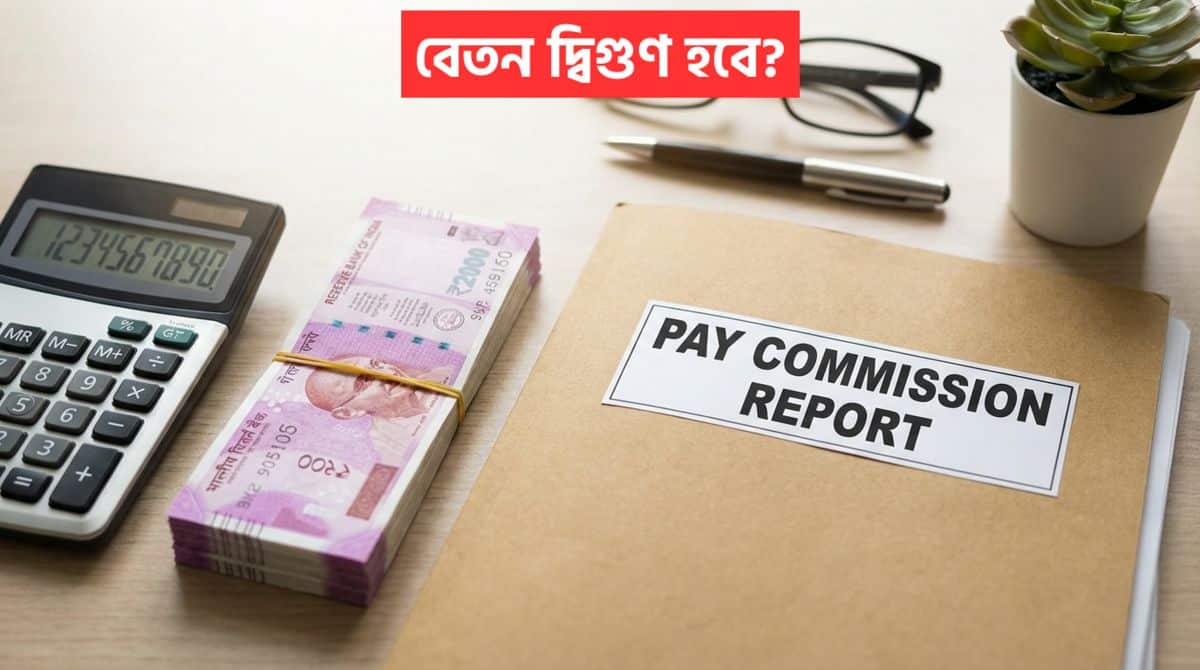 8th Pay Commission