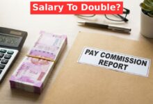 8th Pay Commission