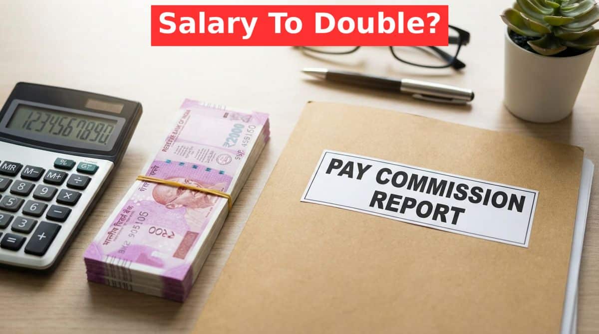 8th Pay Commission