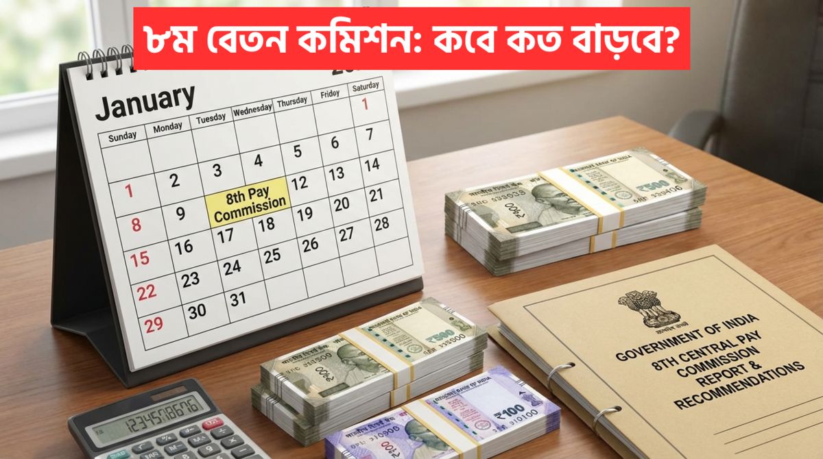 8th Pay Commission