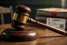 Aadhaar Date of Birth