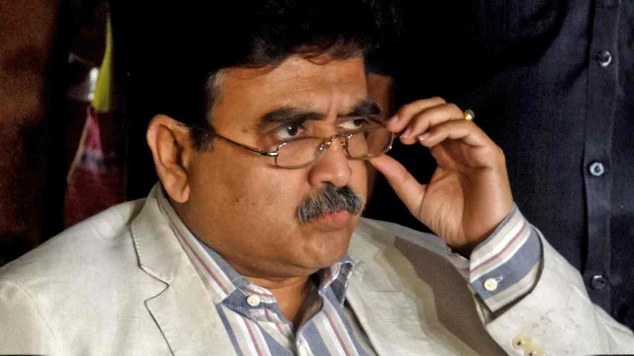 Abhijit Gangopadhyay