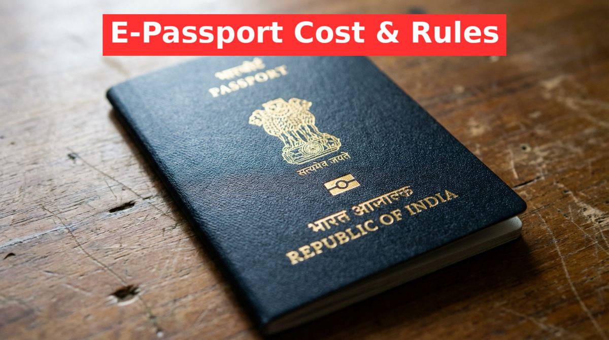 E-Passport