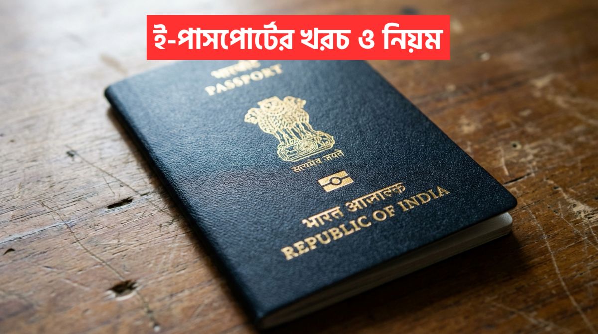E-Passport