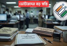 Election Commission Notice