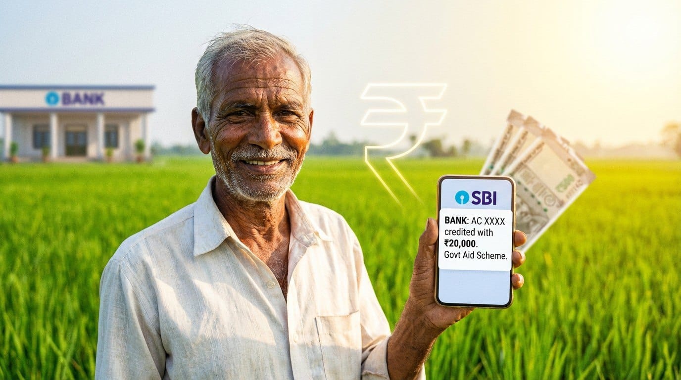 Krishak Bandhu Payment Update