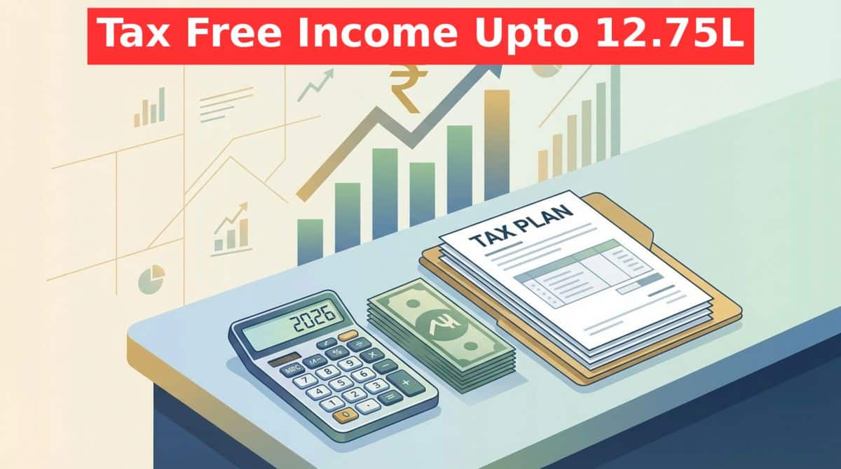 Income Tax 2026