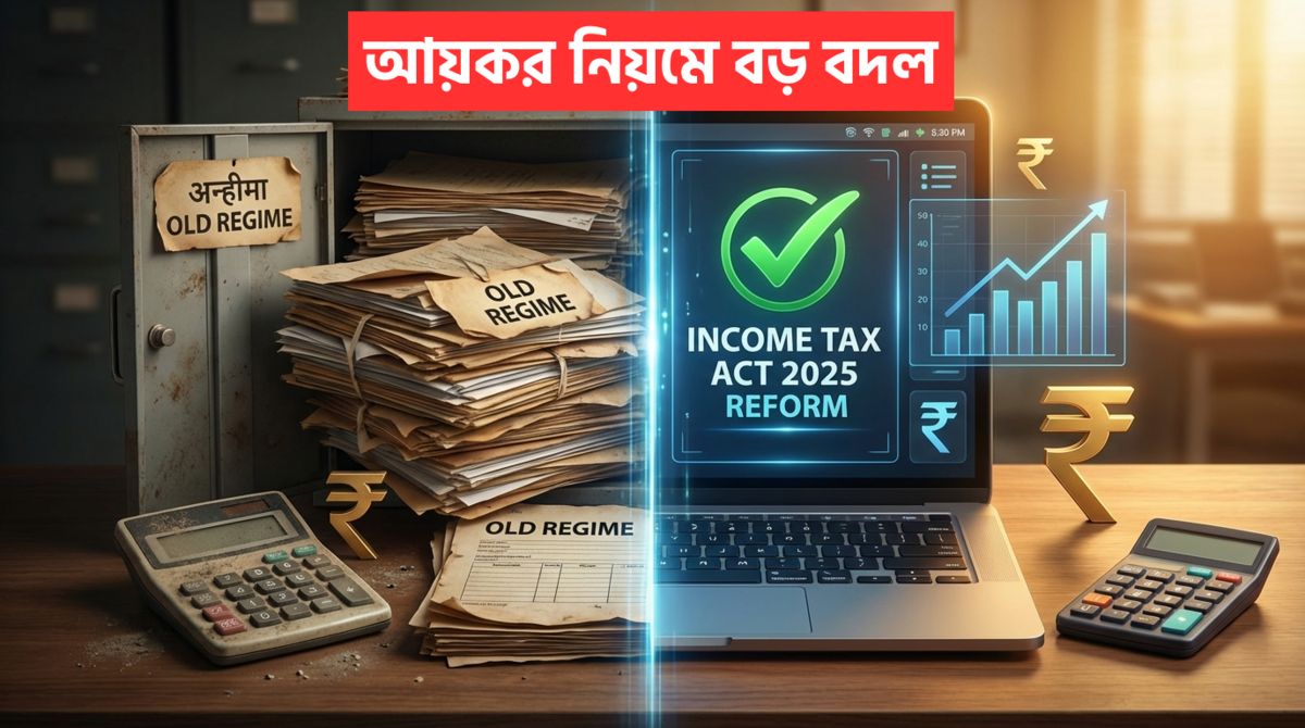 Income Tax Act