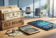 Income Tax Calculation