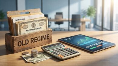 Income Tax Calculation