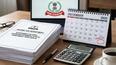 Income Tax Refund 2025 26