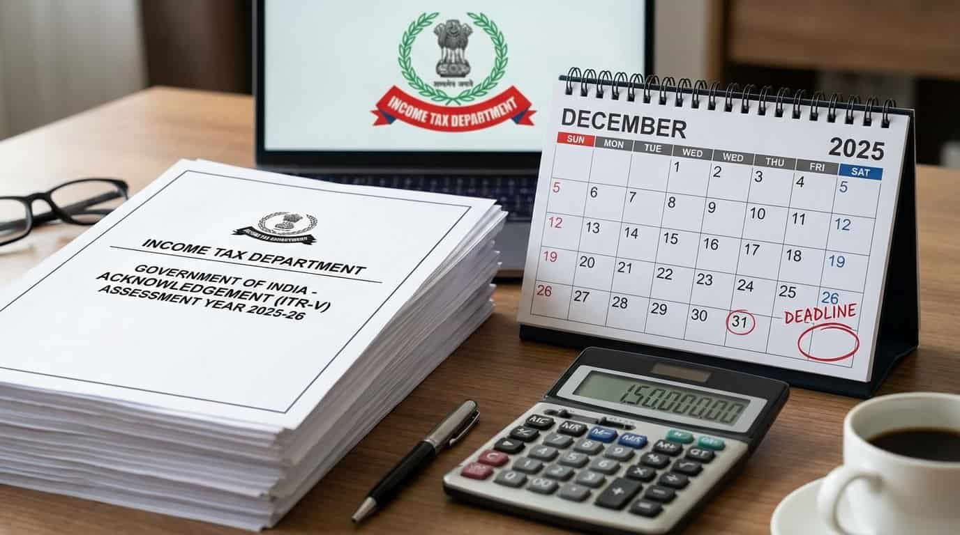 Income Tax Refund 2025 26