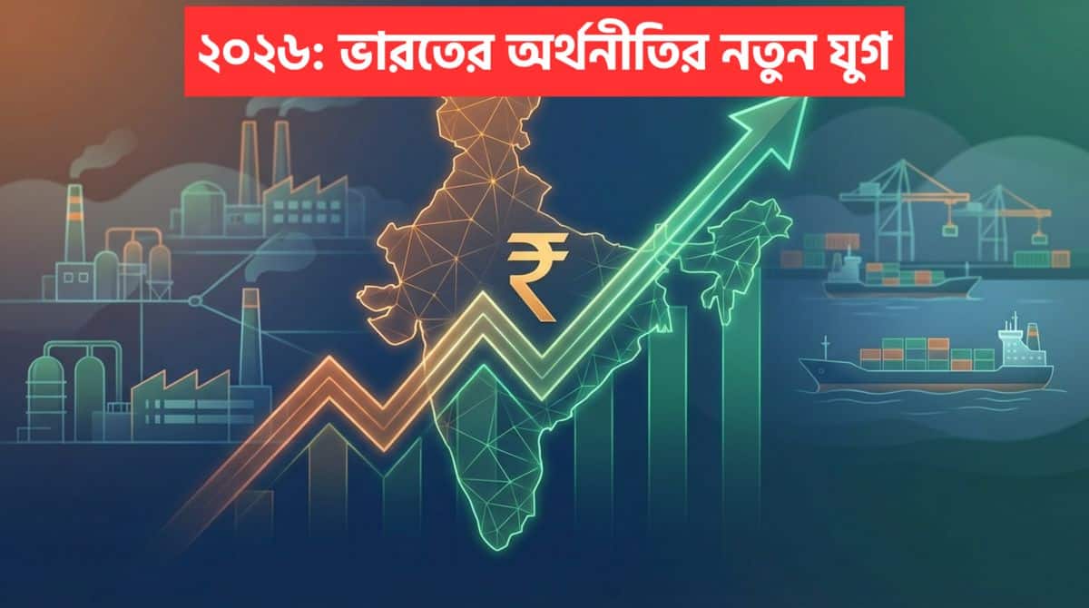 Indian Economy 2026