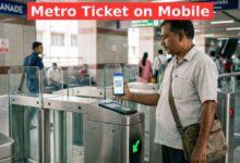 Kolkata Metro App