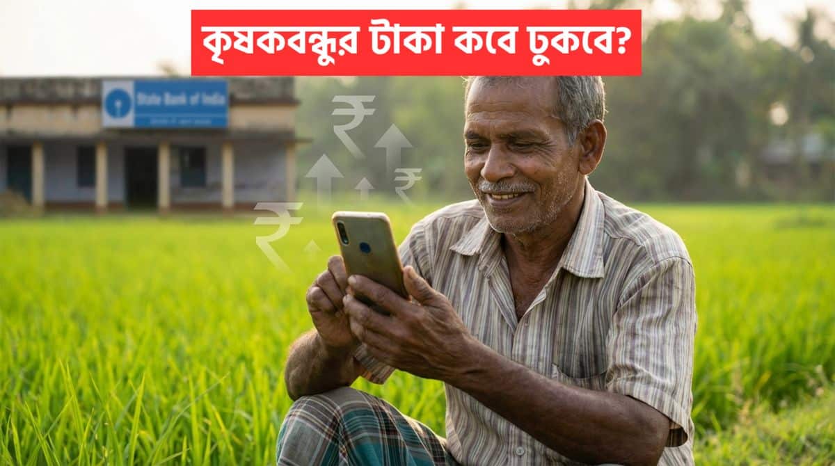 Krishak Bandhu Update