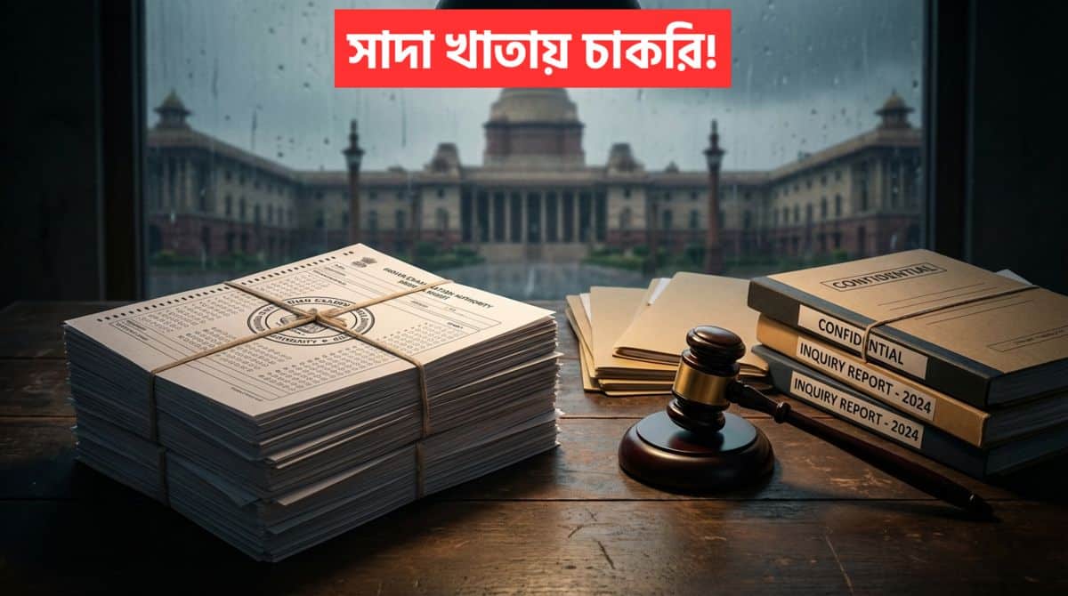 Municipality Recruitment Scam