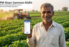 PM Kisan Registration