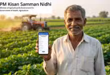 PM Kisan Registration