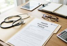 Paripoorna Mediclaim