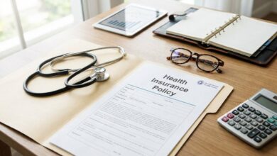 Paripoorna Mediclaim