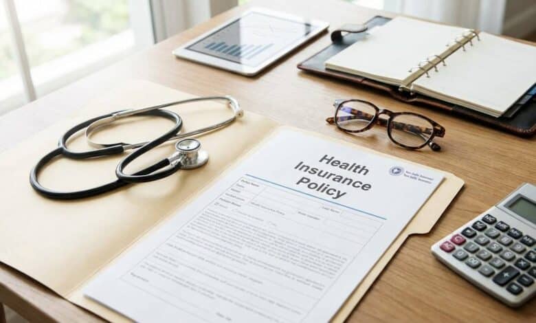 Paripoorna Mediclaim